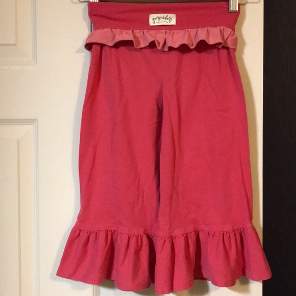 Persnickety Girls Casual Pants - Picture 3 of 4